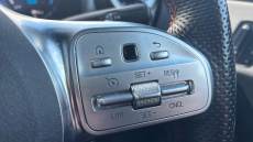 Mercedes-Benz CLA 250e AMG Line Premium + Night Ed 4dr Tip Auto Saloon